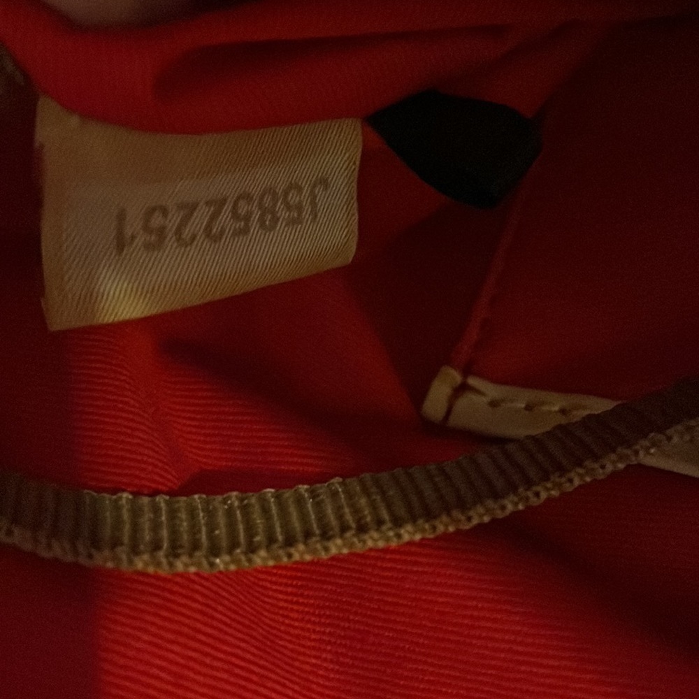 Dooney & Bourke hand bag - Picture 8 of 9